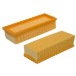 FKA114 φίλτρο HEPA KARCHER