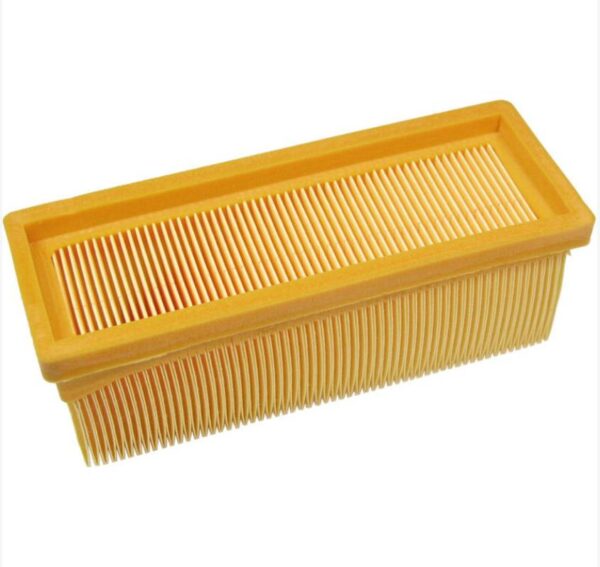 FKA114 φίλτρο HEPA KARCHER - Image 2