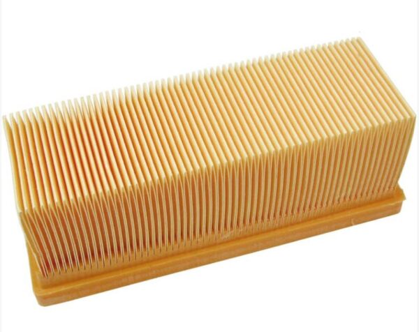 FKA114 φίλτρο HEPA KARCHER - Image 3