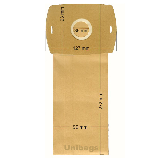 140 140 χάρτινη - Image 1