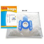 196 Microfiber = 195