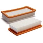 FKA140 φίλτρο HEPA KARCHER