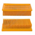 FKA95 φίλτρο HEPA KARCHER