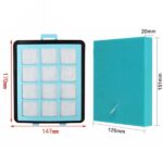 FPH178 φίλτρο HEPA PHILIPS