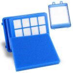 FPH54 φίλτρο HEPA PHILIPS