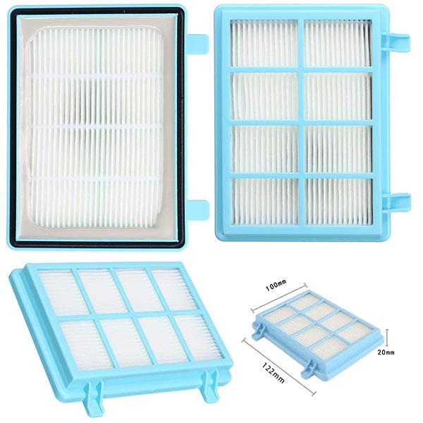 FPH93 φίλτρο HEPA PHILIPS