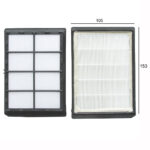 FBS560 φίλτρο HEPA BOSCH SIEMENS