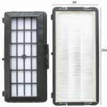 FBS736 φίλτρο HEPA BOSCH SIEMENS