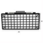 FBS30 φίλτρο HEPA BOSCH SIEMENS FBS831