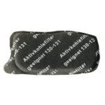 FVO59 φίλτρο HEPA VORWERK