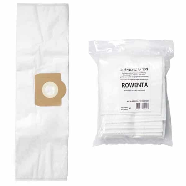 620V ROWENTA 620V 5x Microfiber - Image 1