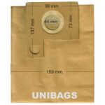 1925 UNIBAGS
