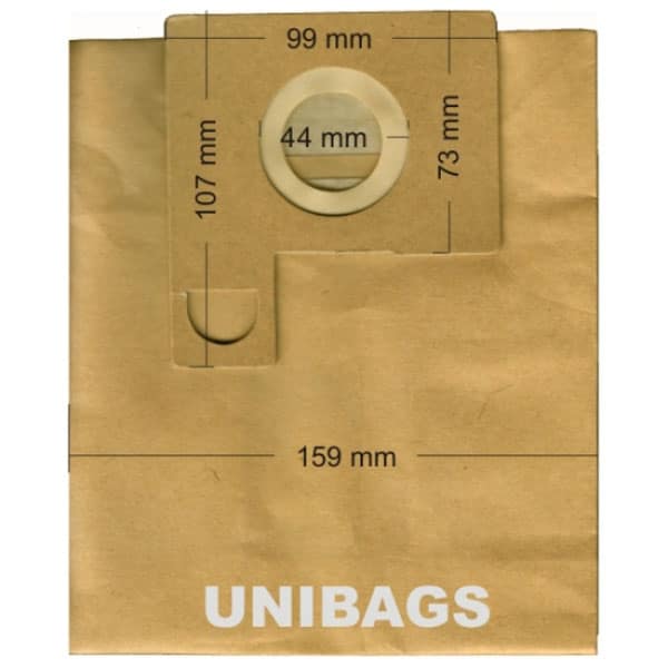 1925 UNIBAGS