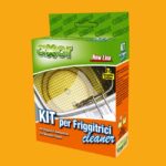 Fryers kit για φριτέζα