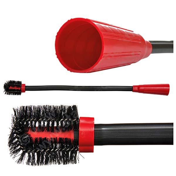 EBX 30>37mm μήκος 46cm