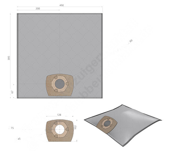 UN10 Microfiber - Image 2