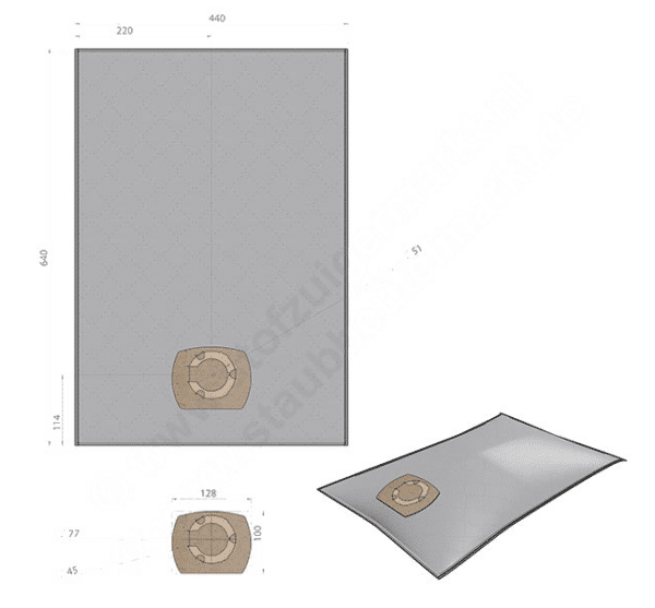 UN20 Microfiber - Image 2
