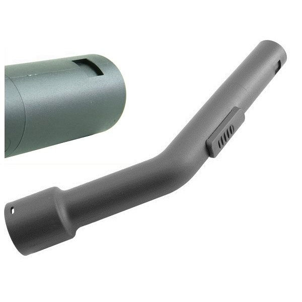 Χειρολαβή 35mm με Miele κλείδωμα