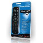 Basic χειριστήριο UNIVERSAL