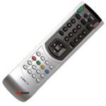 ETV χειριστήριο