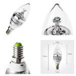 E14 4,5w White