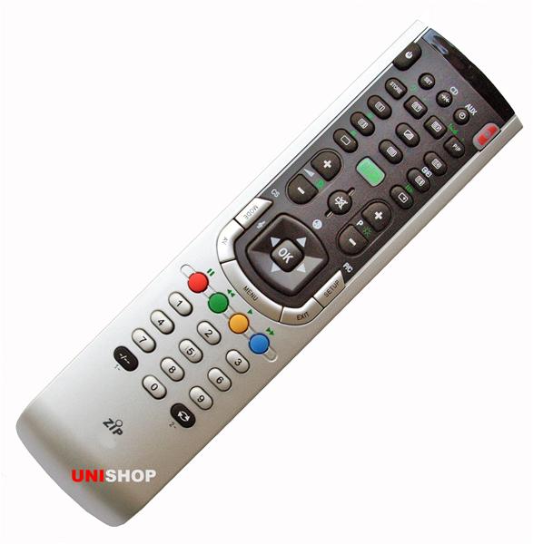 Z112 Philips χειριστήριο