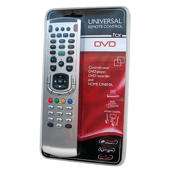 Zip502 DVD χειριστήριο